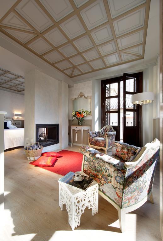 Casa Palacete 1822 Γρανάδα Δωμάτιο φωτογραφία